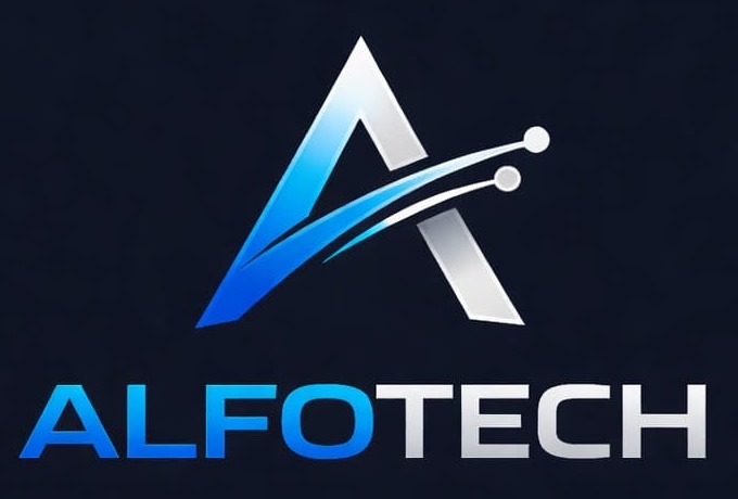 Logo Alfotech